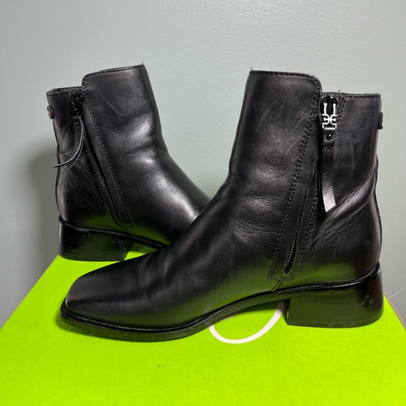 Sam Edelman Thatcher Bootie - Picture 2 of 5